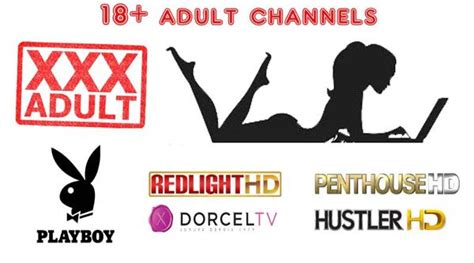 best adult channel
